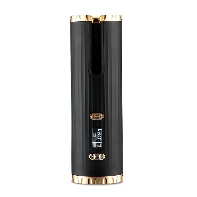 Cordless Automatic Hair Curler – Salon-Quality Curls in Minutes